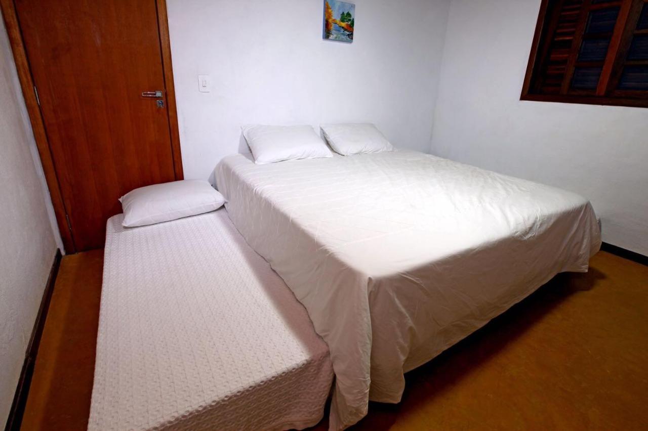 Casa Da Prainha Villa Ilhabela Eksteriør billede